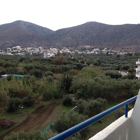 City Pearl Hotel Hersonissos  Exteriér fotografie