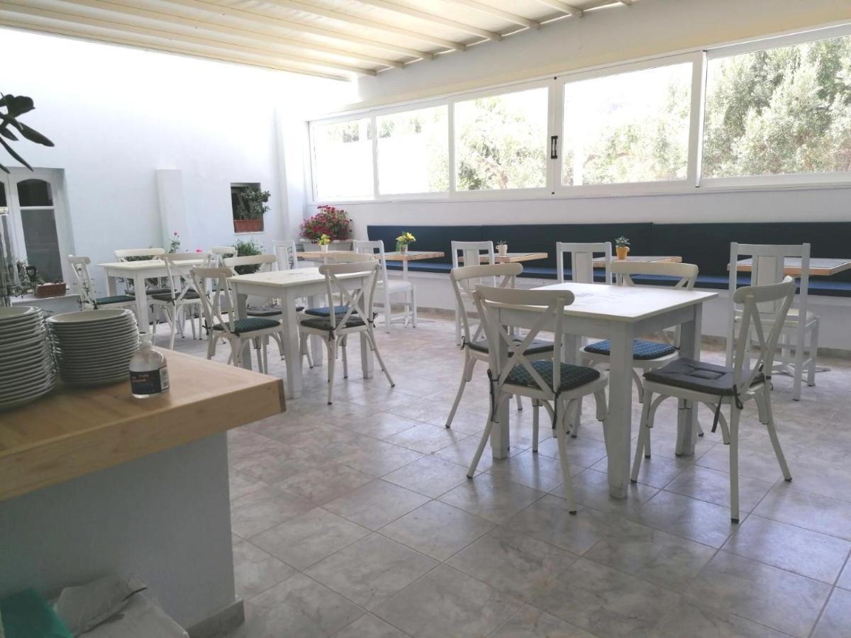 City Pearl Hotel Hersonissos  Exteriér fotografie
