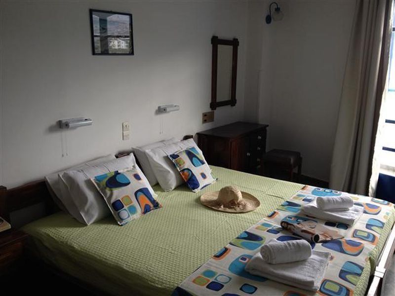 City Pearl Hotel Hersonissos  Exteriér fotografie