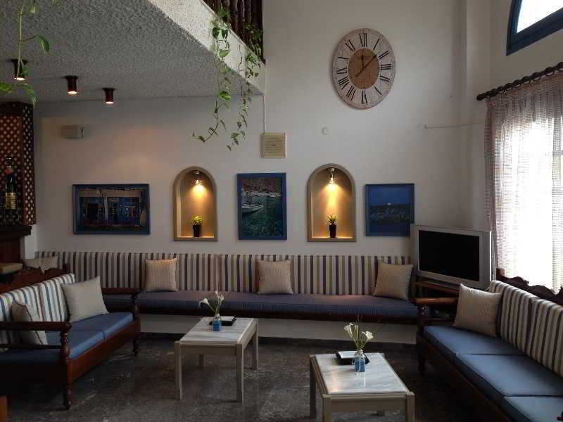 City Pearl Hotel Hersonissos  Exteriér fotografie