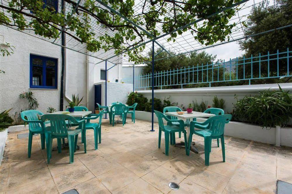 City Pearl Hotel Hersonissos  Exteriér fotografie