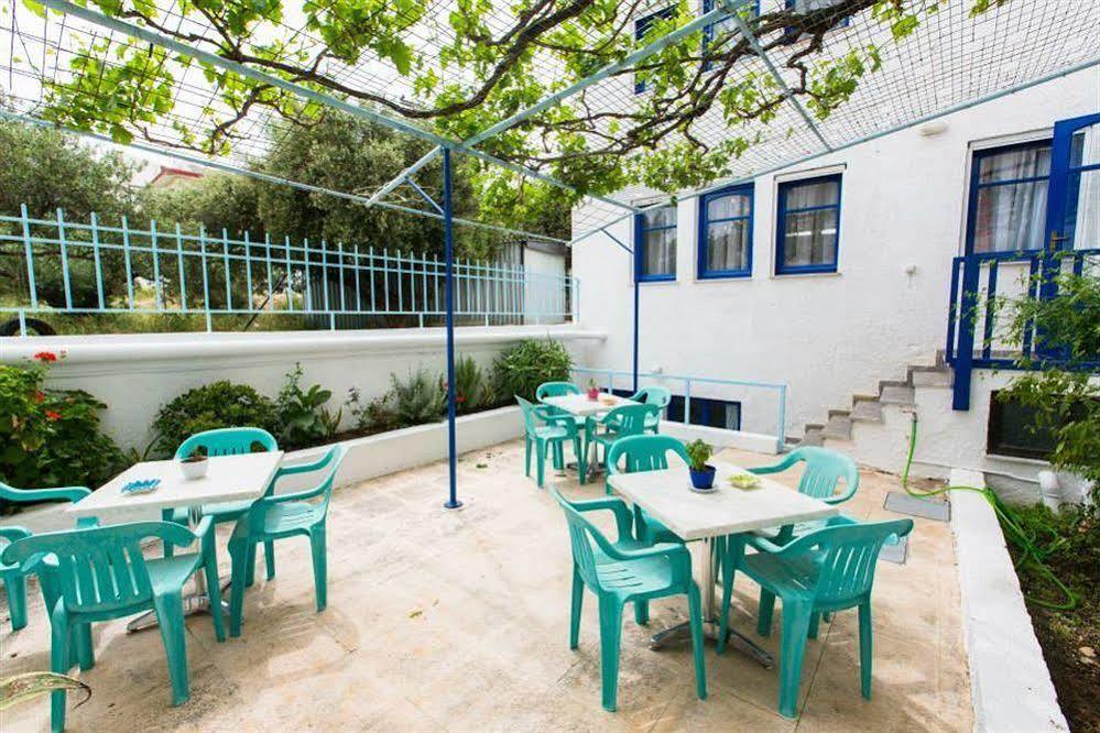City Pearl Hotel Hersonissos  Exteriér fotografie